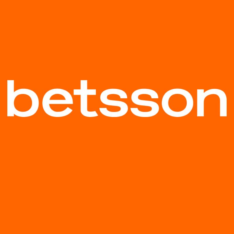 Betsson lažybų bendrovė